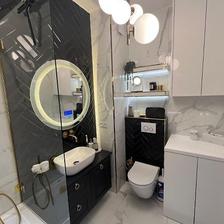 Apartament Nad Ilawka Iława 外观 照片