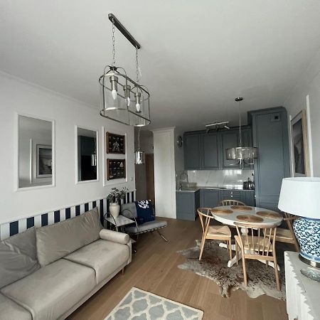 Apartament Nad Ilawka Iława 外观 照片