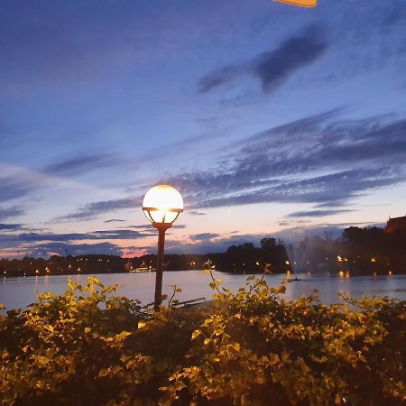 Apartament Nad Ilawka Iława 外观 照片