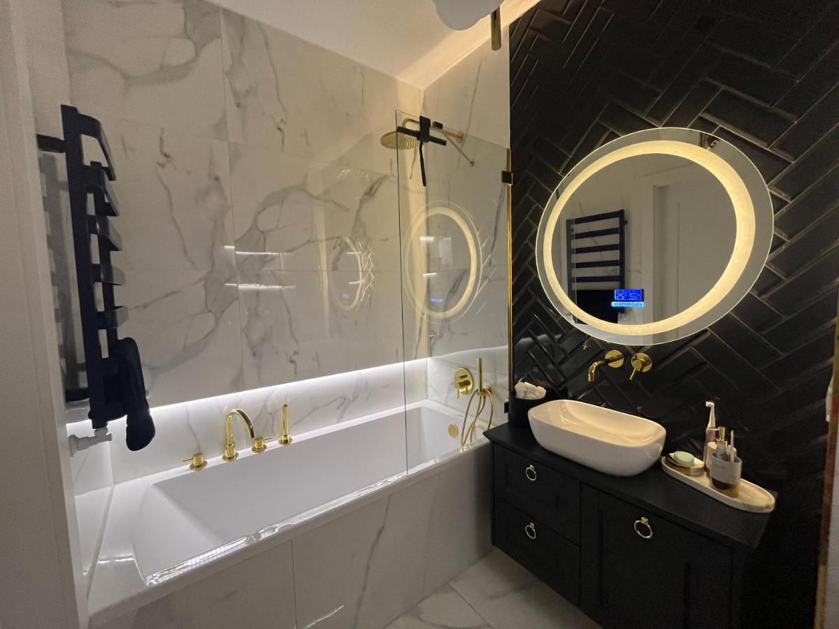 Apartament Nad Ilawka Iława 外观 照片