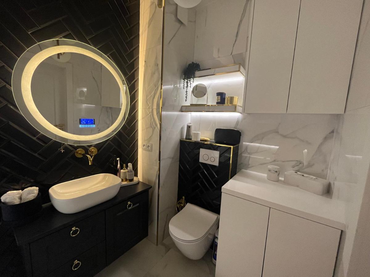 Apartament Nad Ilawka Iława 外观 照片