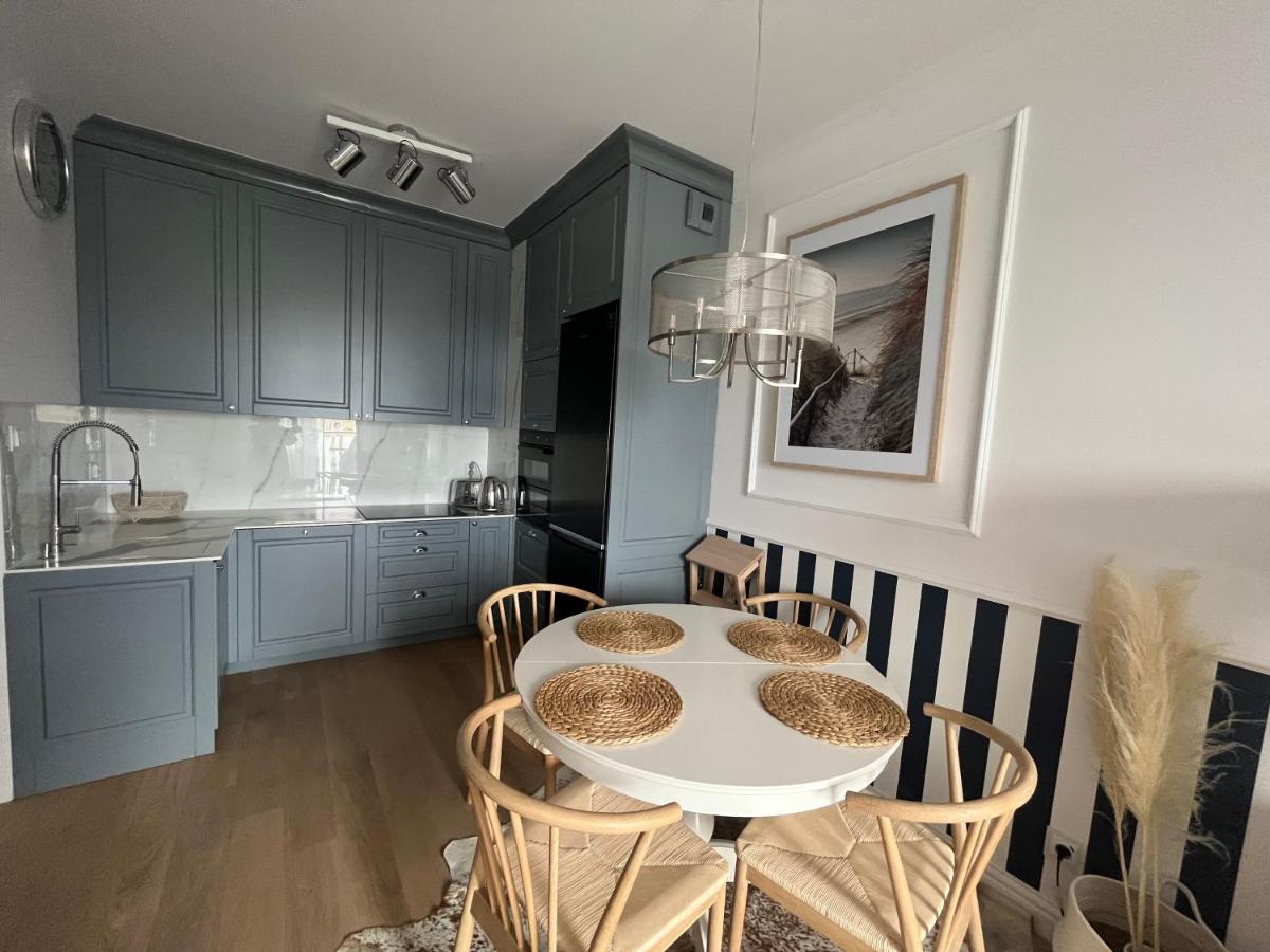 Apartament Nad Ilawka Iława 外观 照片
