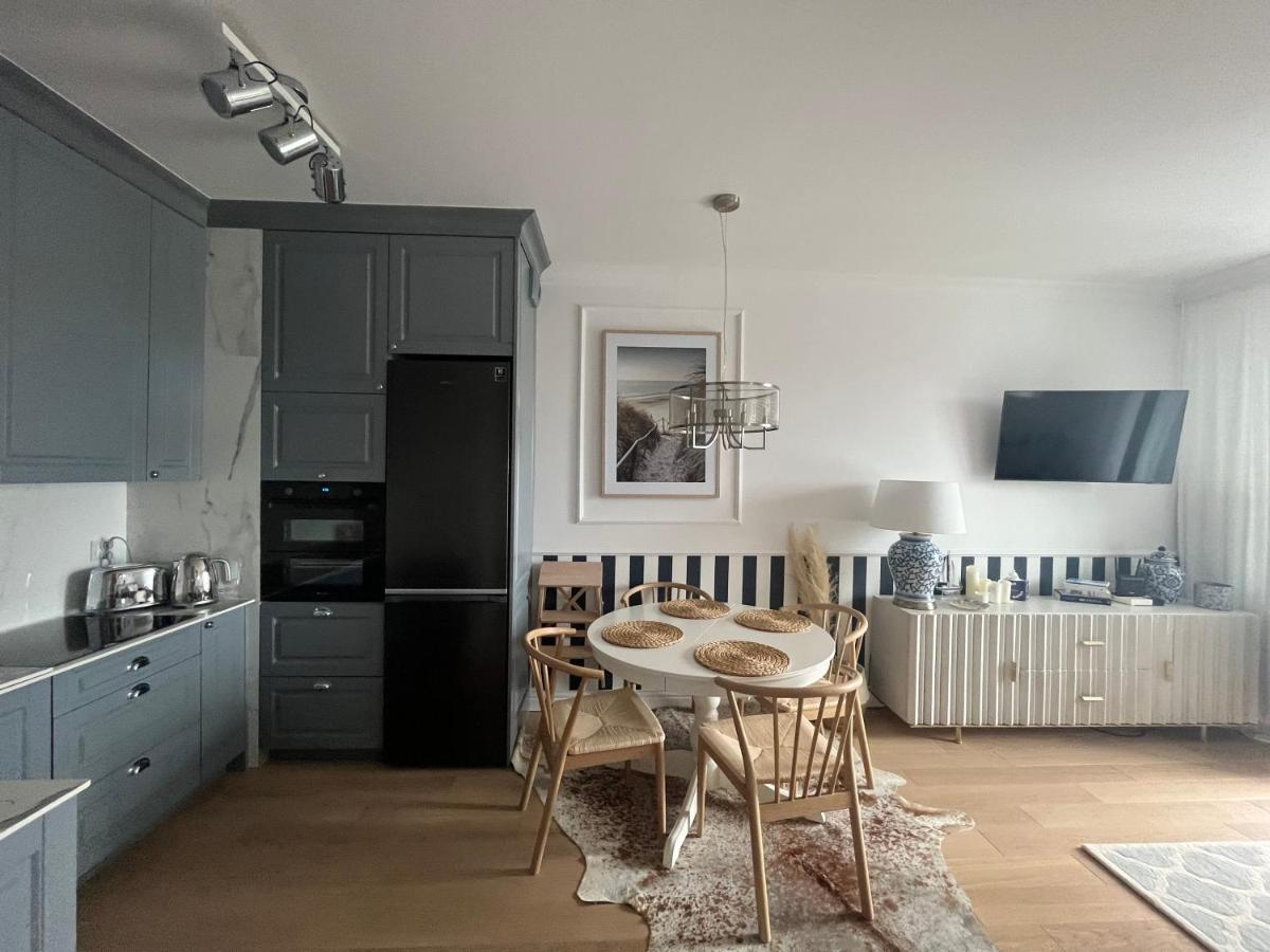 Apartament Nad Ilawka Iława 外观 照片