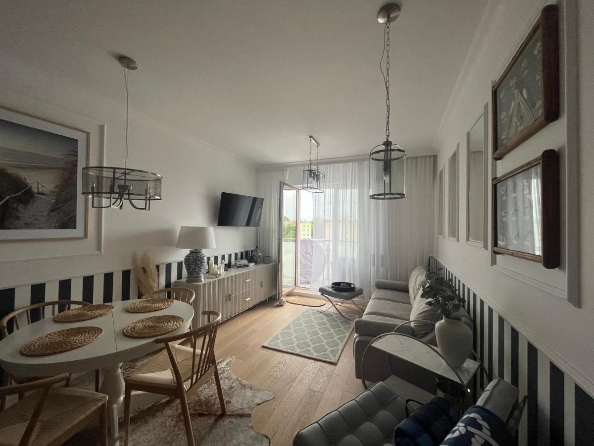 Apartament Nad Ilawka Iława 外观 照片