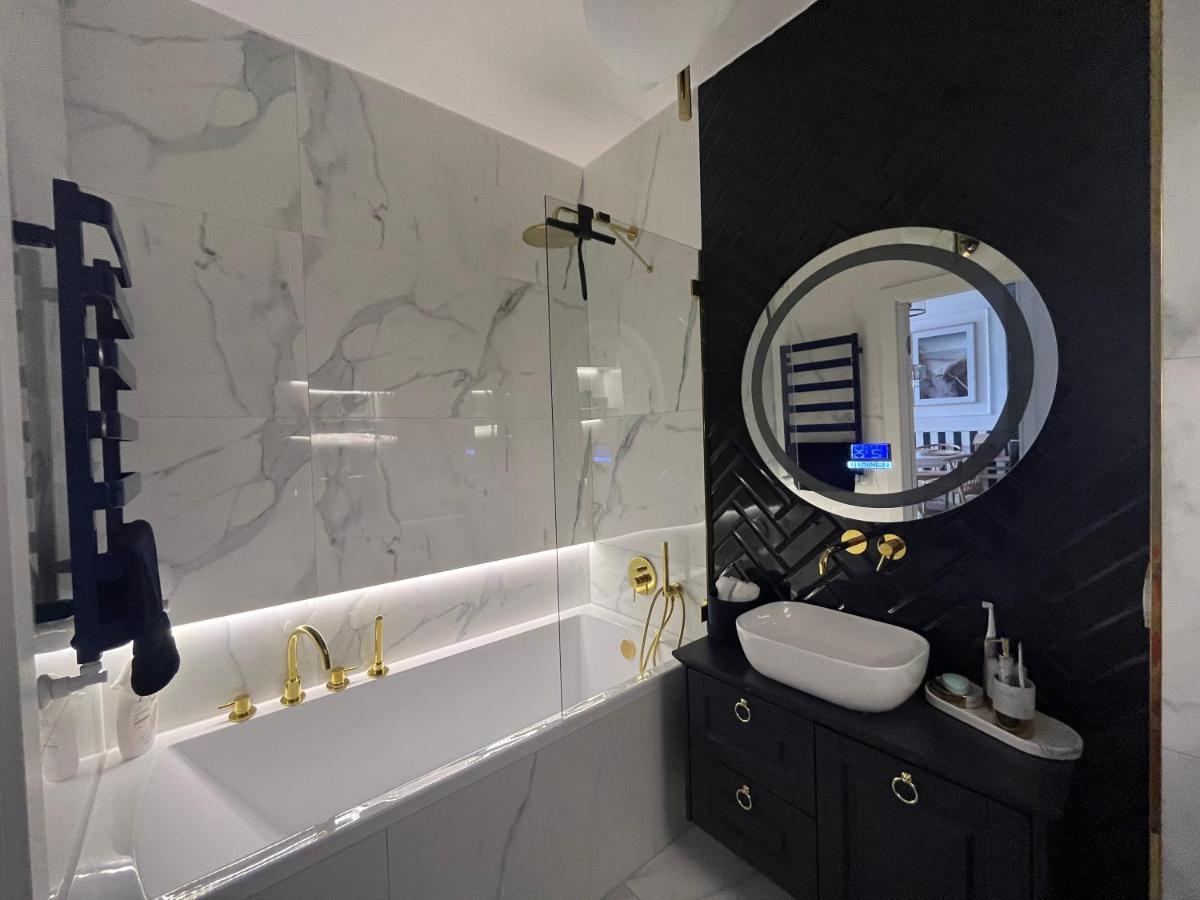Apartament Nad Ilawka Iława 外观 照片